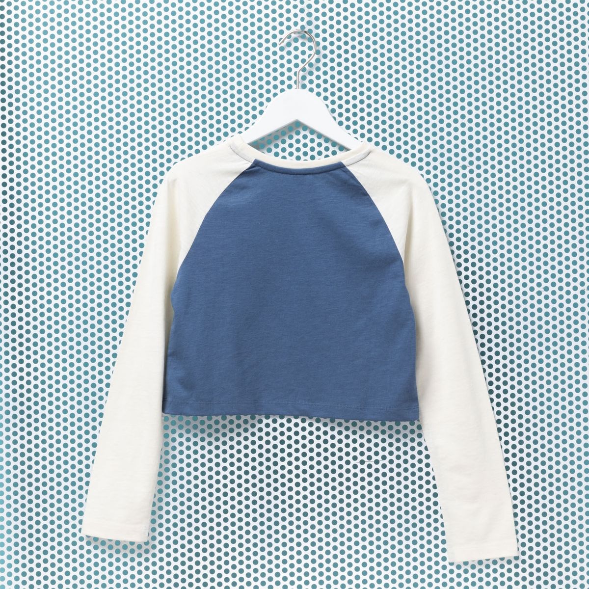 DOO AUSTRALIA - Polera Algodón Niña Doo Australia