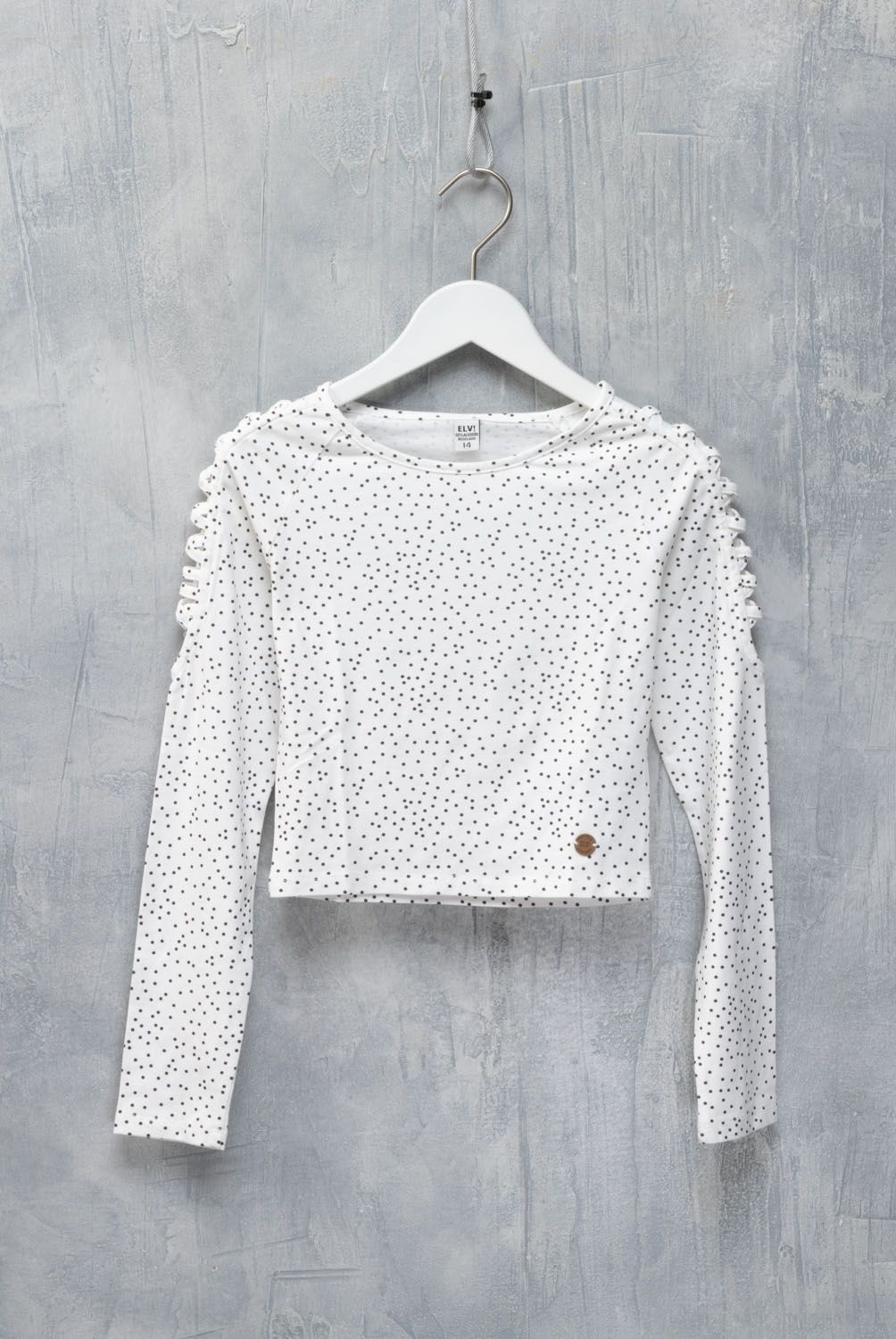 ELEVEN - Polera Niña Eleven