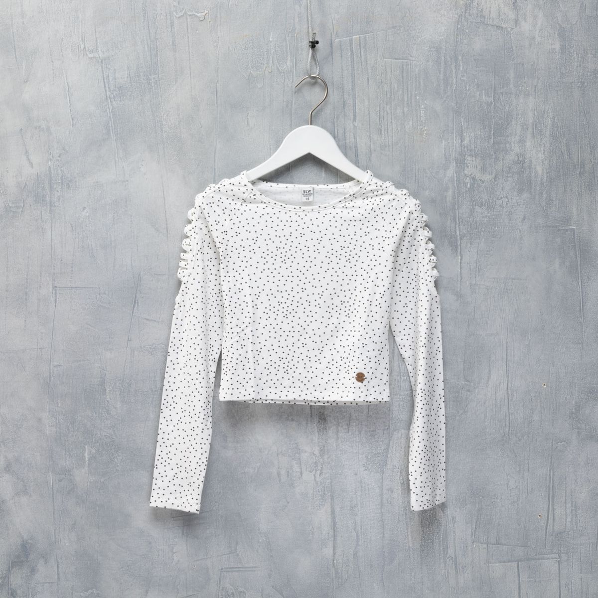 ELEVEN - Polera Niña Eleven