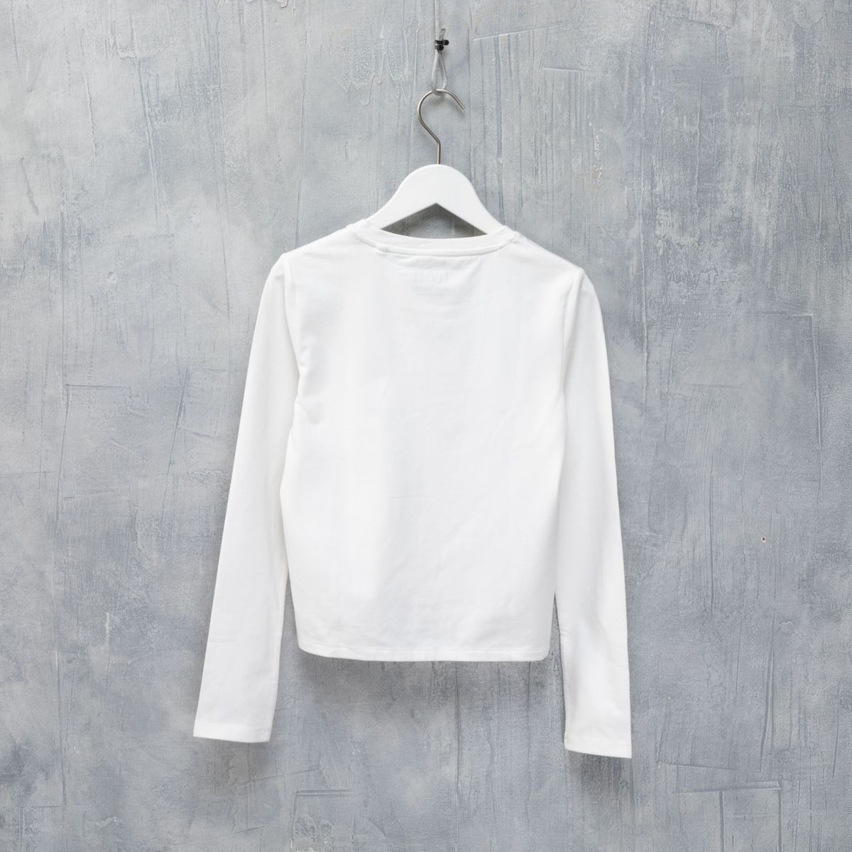 ELEVEN - Eleven Polera Algodón Reciclado Niña