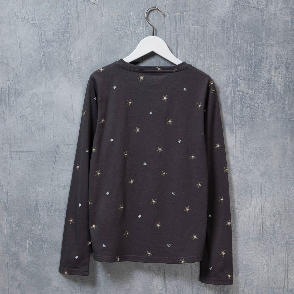 ELEVEN - Polera Niña Algodón Eleven