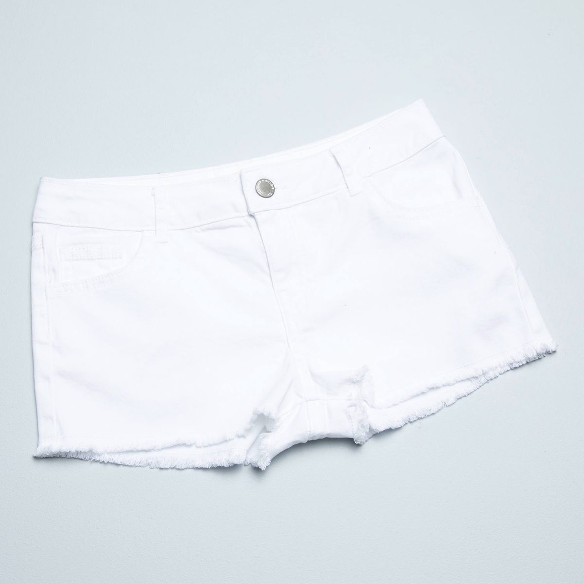 ELEVEN - Short Algodón Niña Eleven