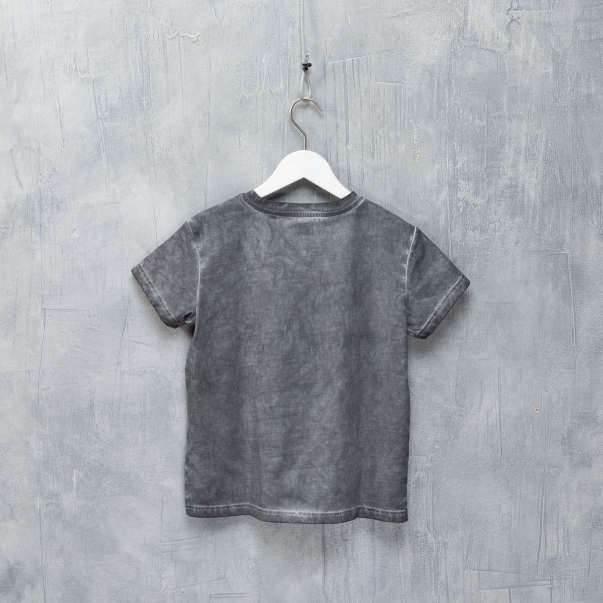 ELEVEN - Polera Niña Algodón Eleven