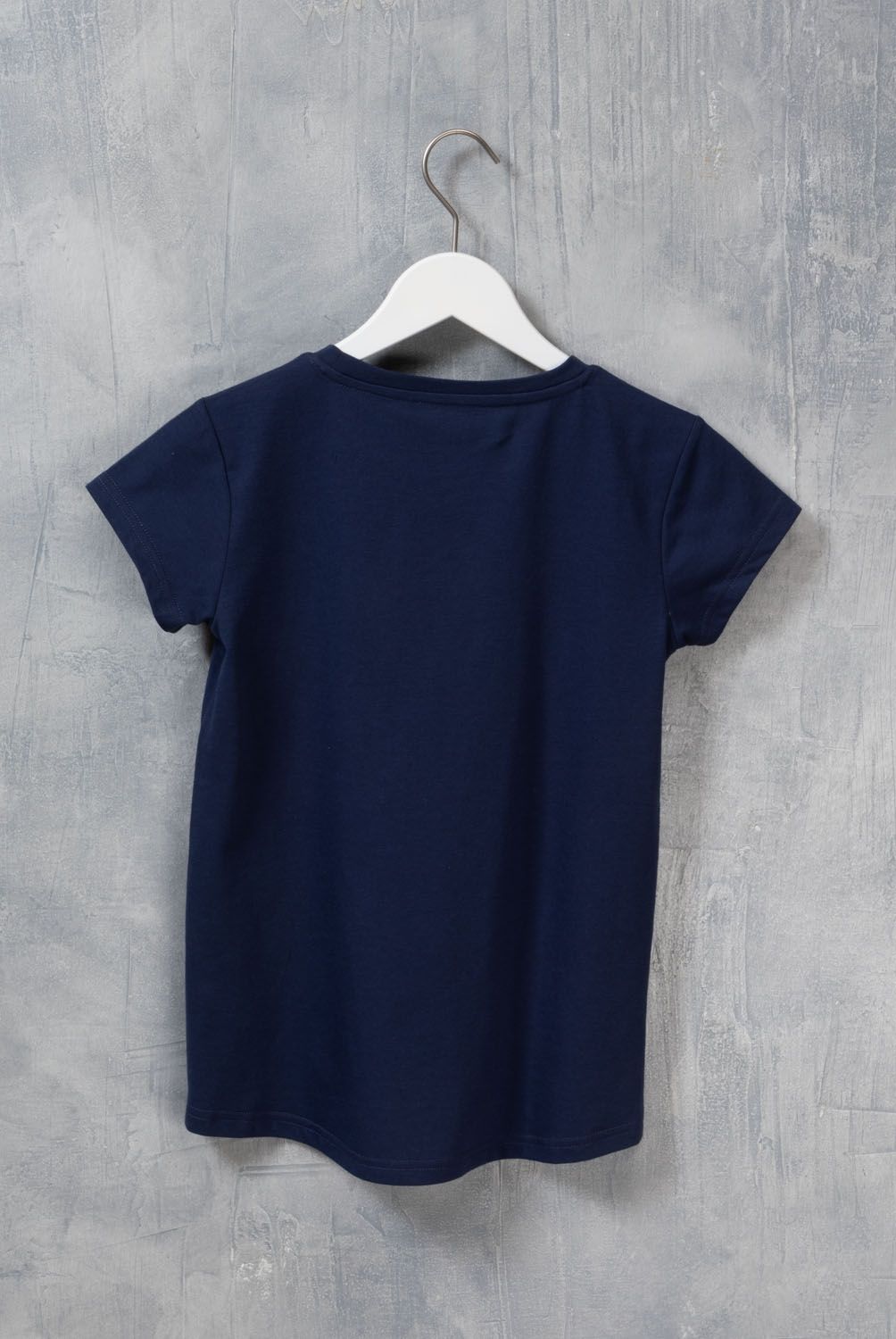 ELEVEN - Polera Algodón Niña Eleven