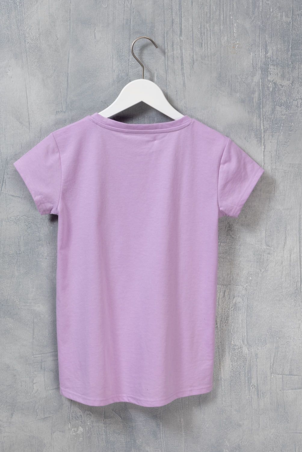 ELEVEN - Polera Algodón Niña Eleven