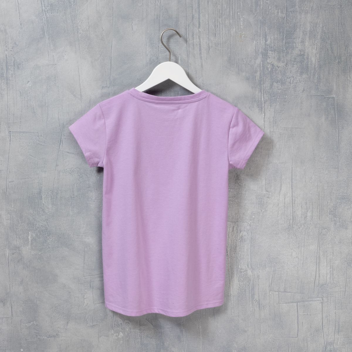 ELEVEN - Polera Niña Algodón Eleven