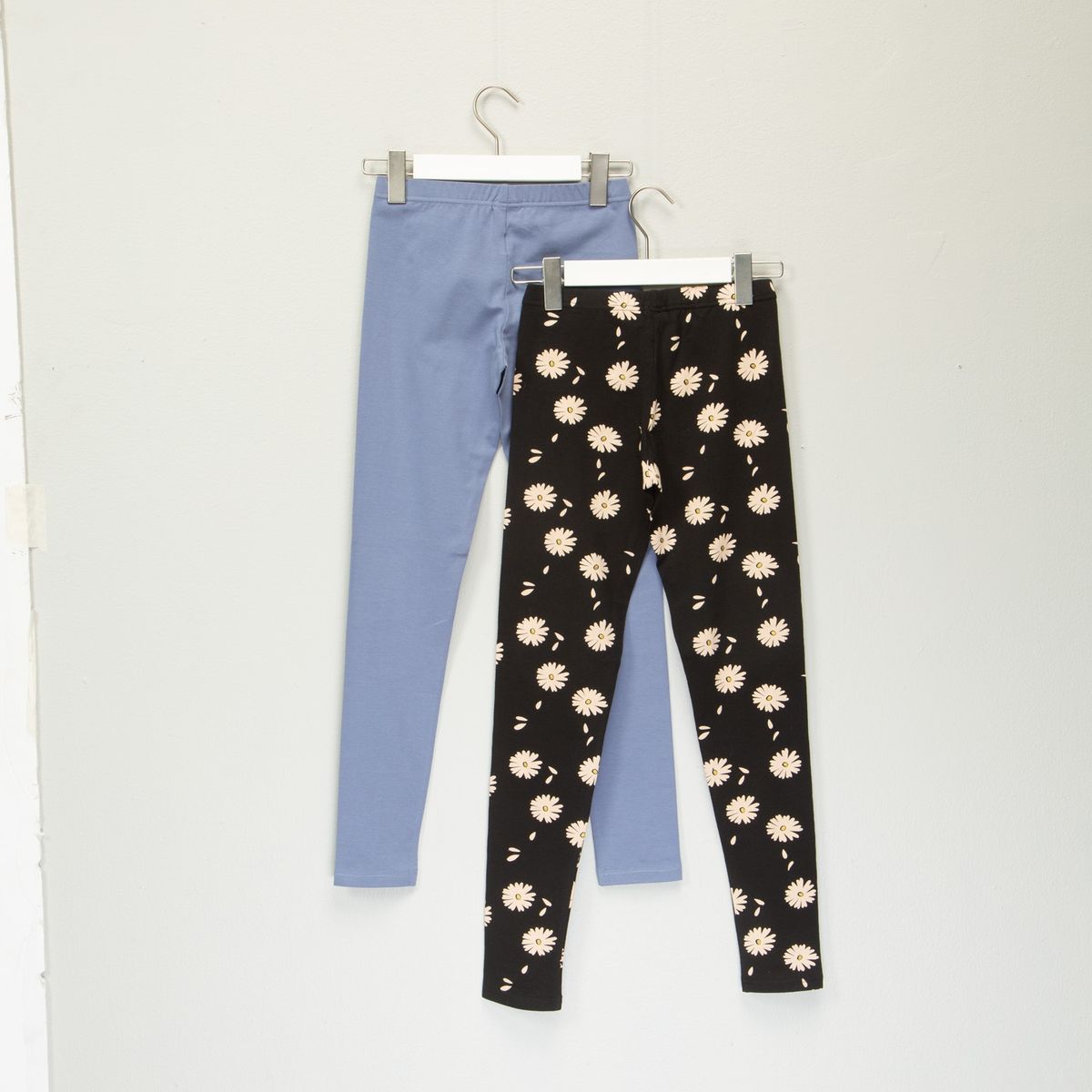 ELEVEN - Pack Calza de 2 Unidades Niña Algodón Eleven