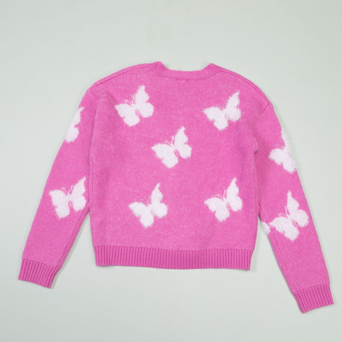 ELEVEN - Chaleco Niña Eleven