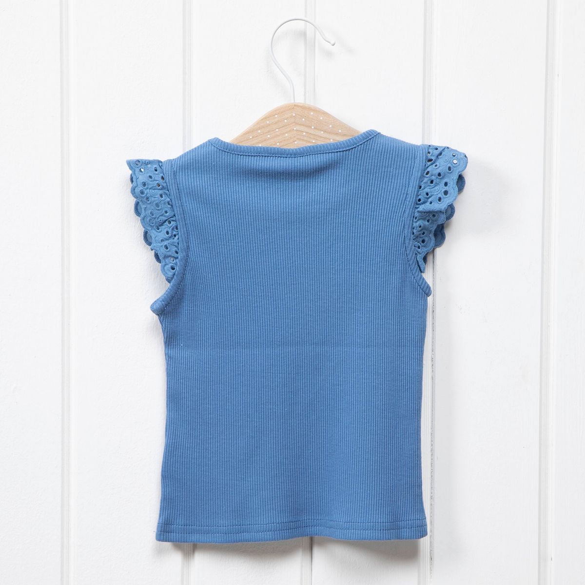 YAMP - Polera Algodón Bebé Niña Yamp