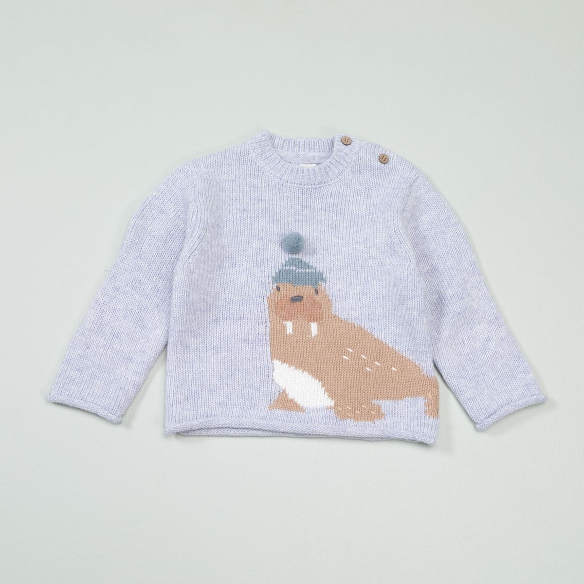 YAMP - Sweater Bebé Niño Yamp