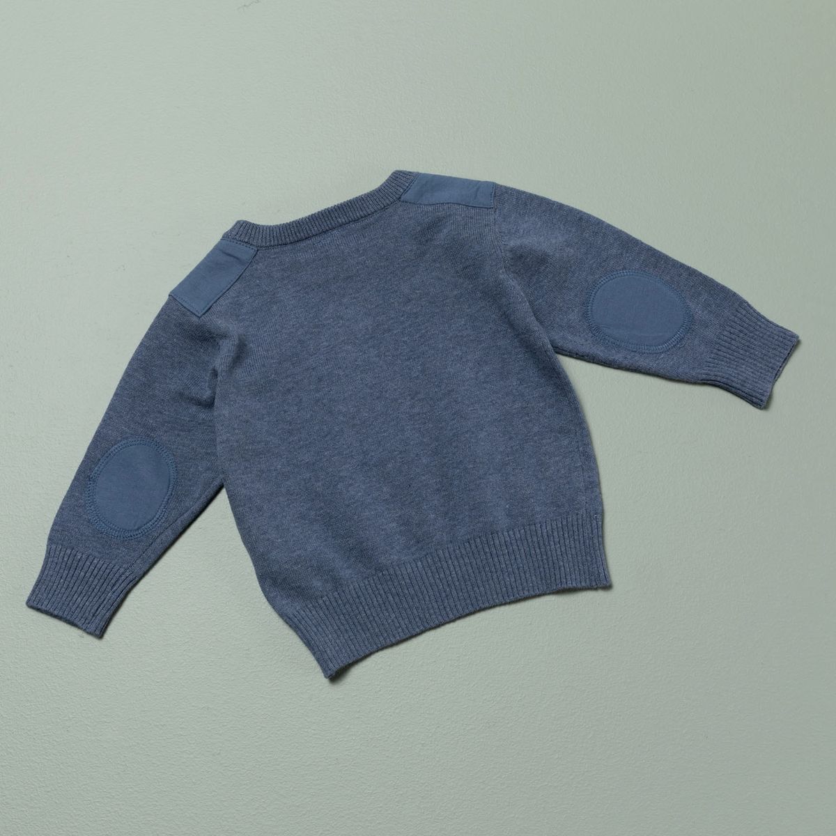 YAMP - Sweater Algodón Bebé Niño Yamp