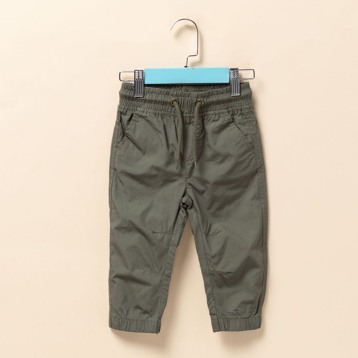 YAMP - Pantalon Algodón Bebé Niño Yamp