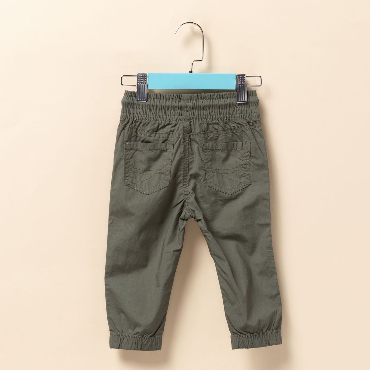YAMP - Pantalon Algodón Bebé Niño Yamp