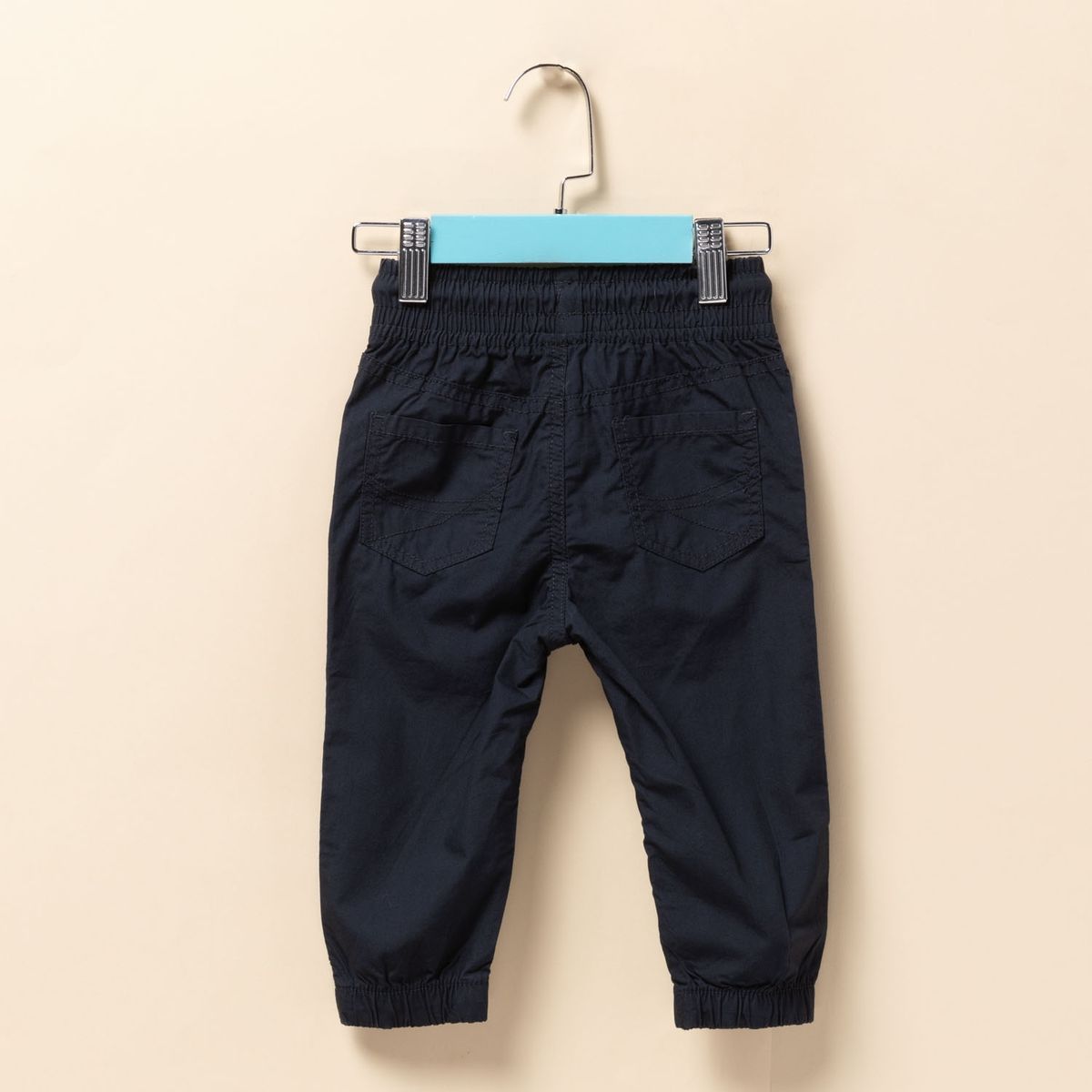 YAMP - Pantalon Algodón Bebé Niño Yamp