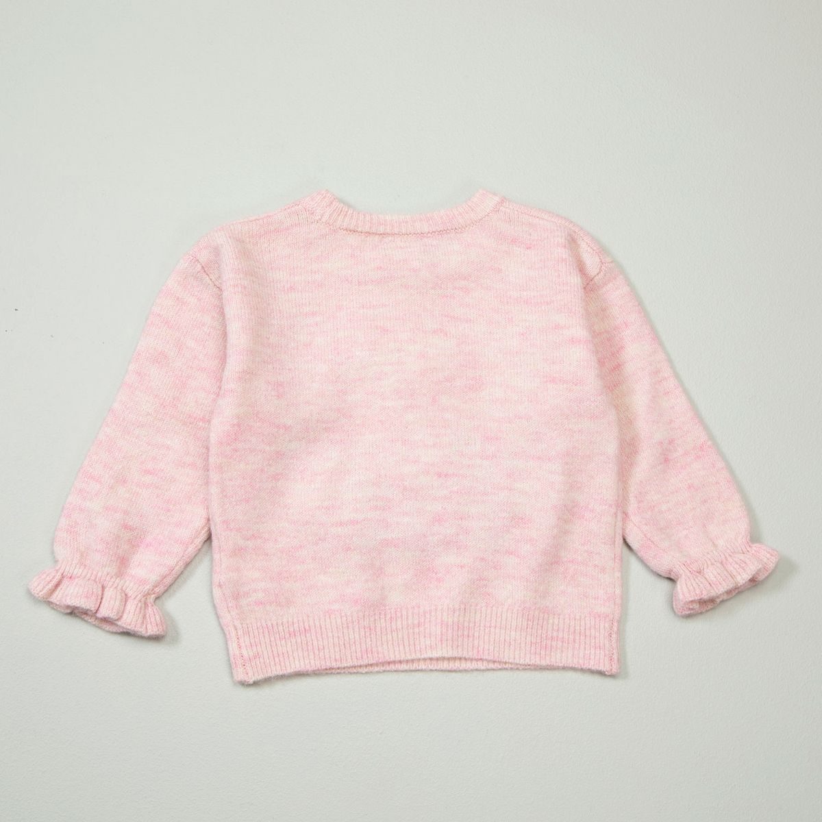 YAMP - Sweater Bebé Niña Yamp