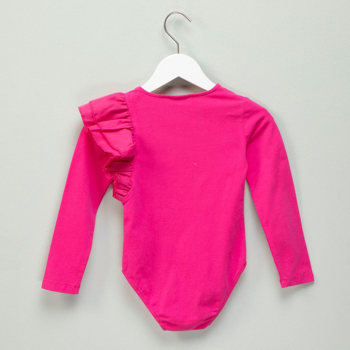 BARBIE - Barbie Polera Algodón Niña