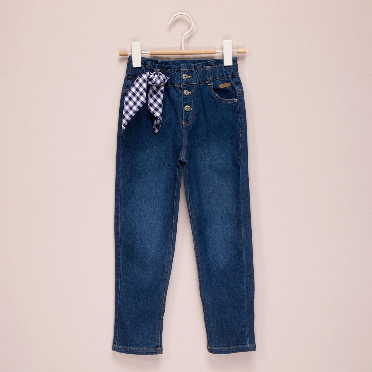 CONIGLIO - Jeans Denim Niña Coniglio