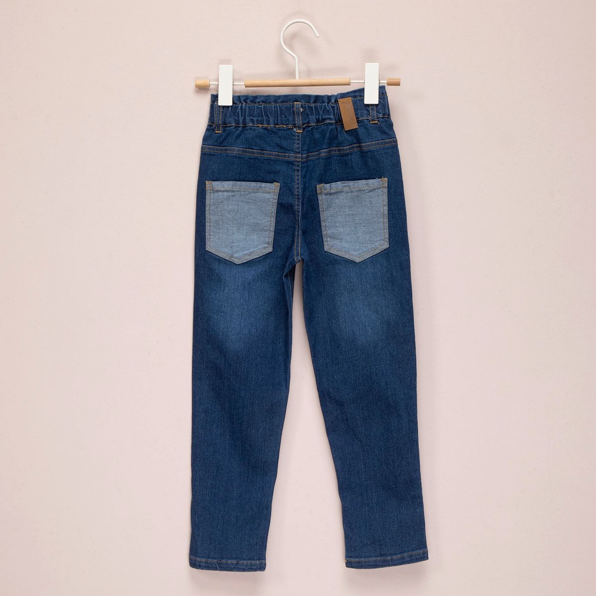 CONIGLIO - Jeans Denim Niña Coniglio