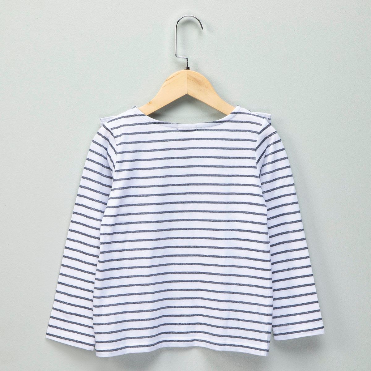 CONIGLIO - Polera Algodón Niña Coniglio