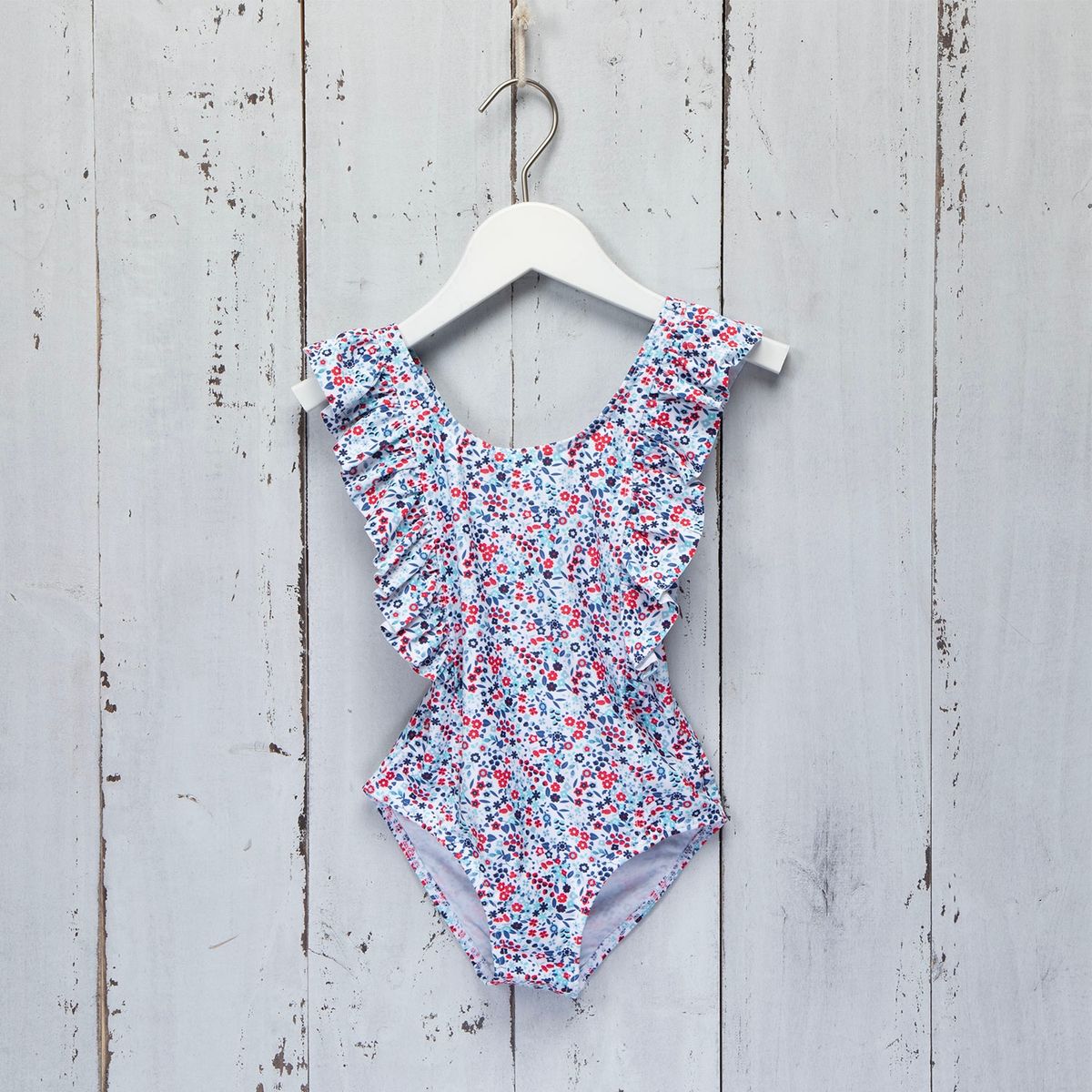 YAMP - Traje De Baño Niña Yamp