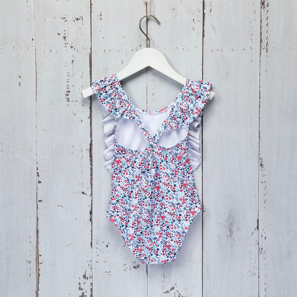 YAMP - Traje De Baño Niña Yamp