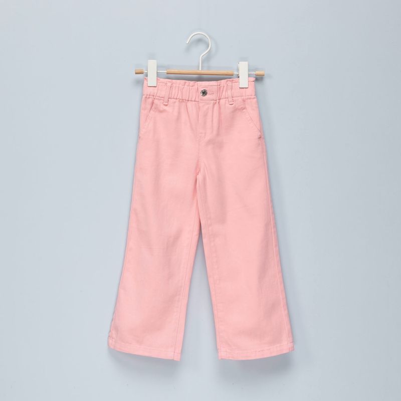 YAMP - Jeans Culotte Denim Niña Yamp