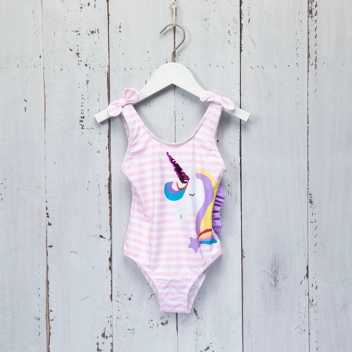 YAMP - Traje De Baño Niña Yamp