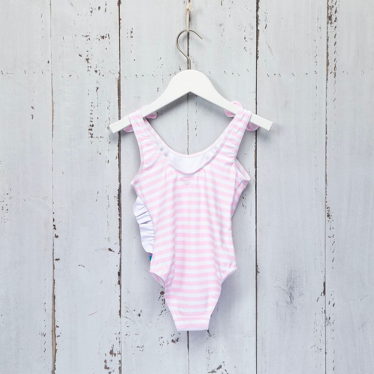 YAMP - Traje De Baño Niña Yamp