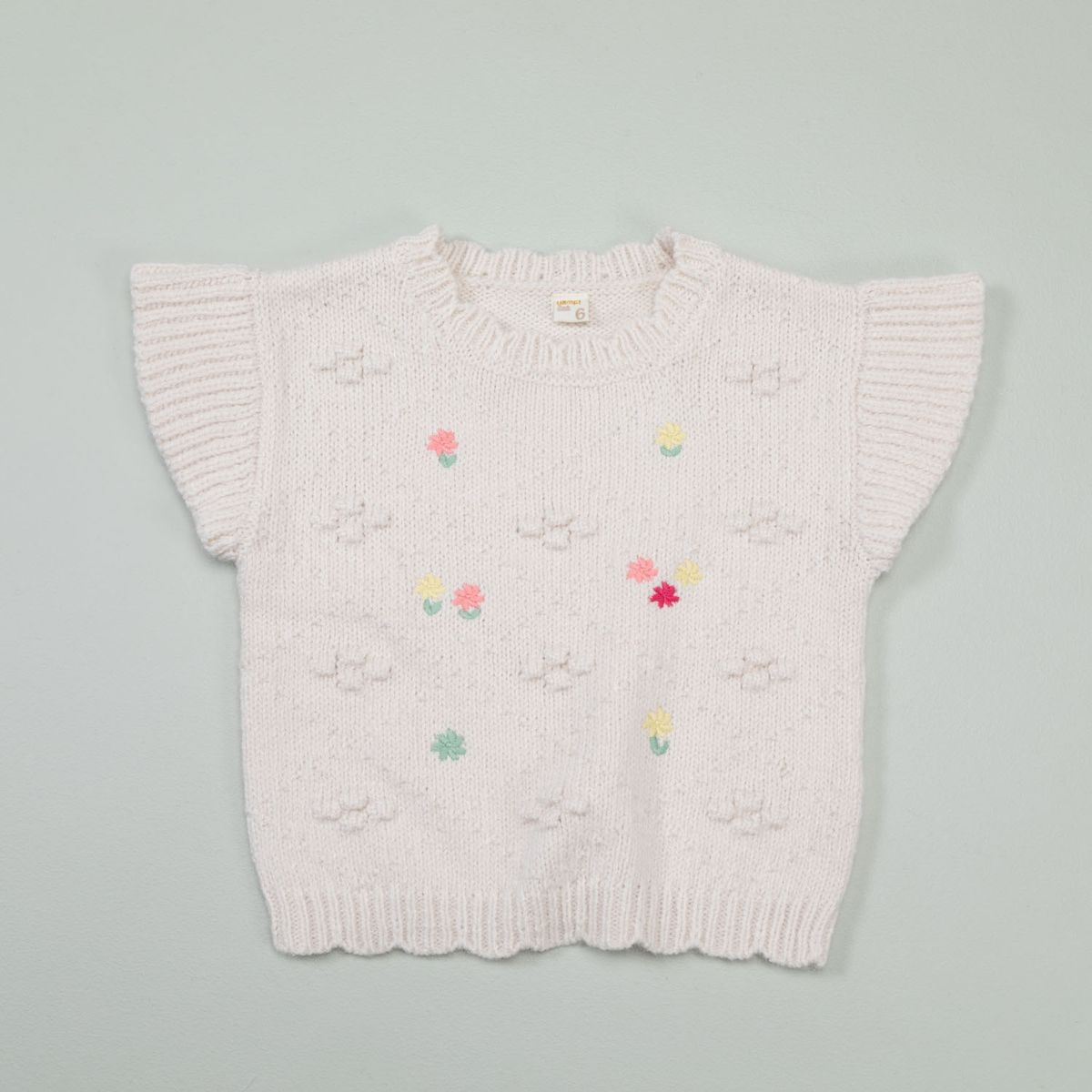 YAMP - Sweater Niña Yamp