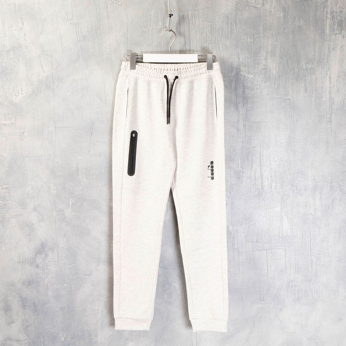 DIADORA - Buzo Algodón Niño Diadora