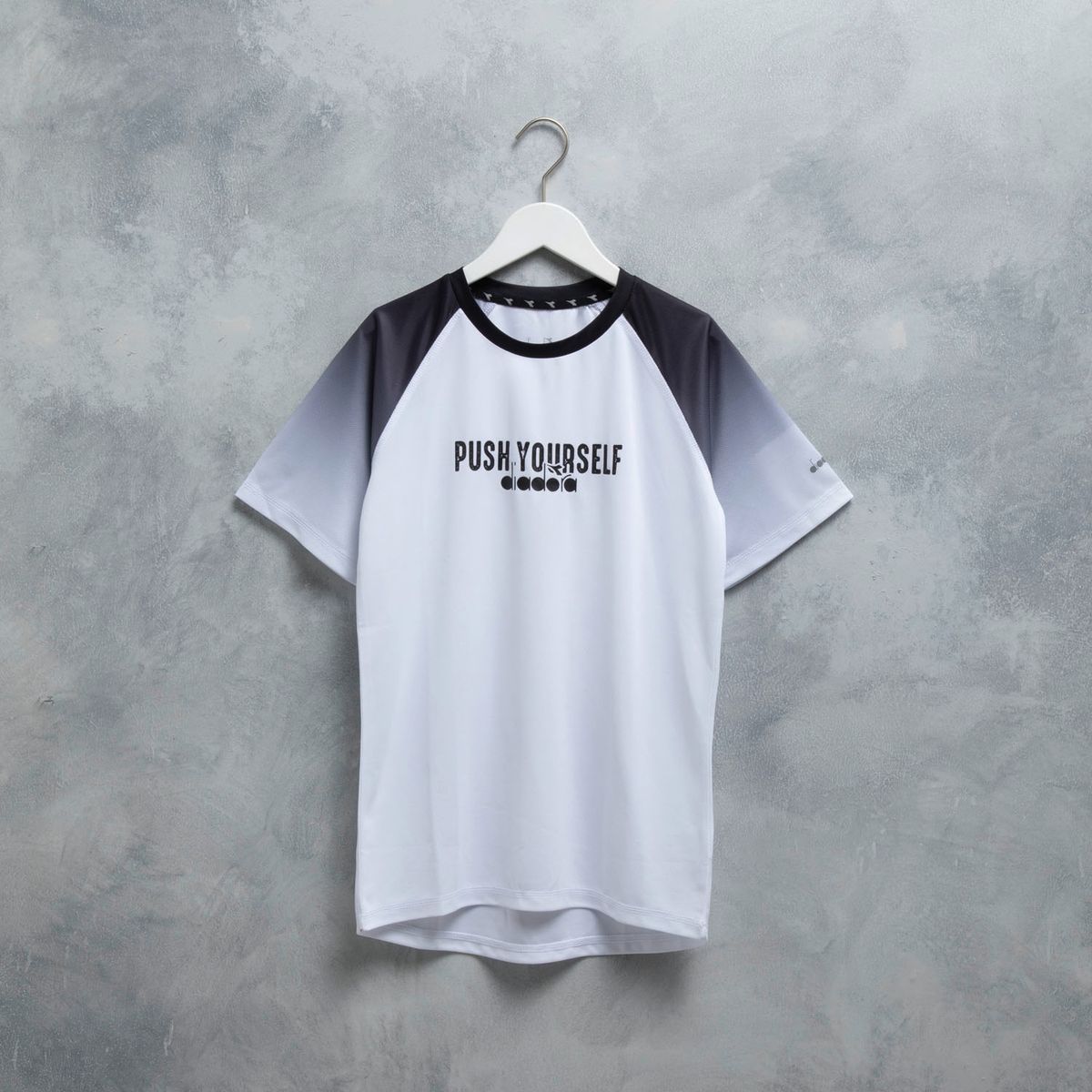 DIADORA - Polera Niño Diadora