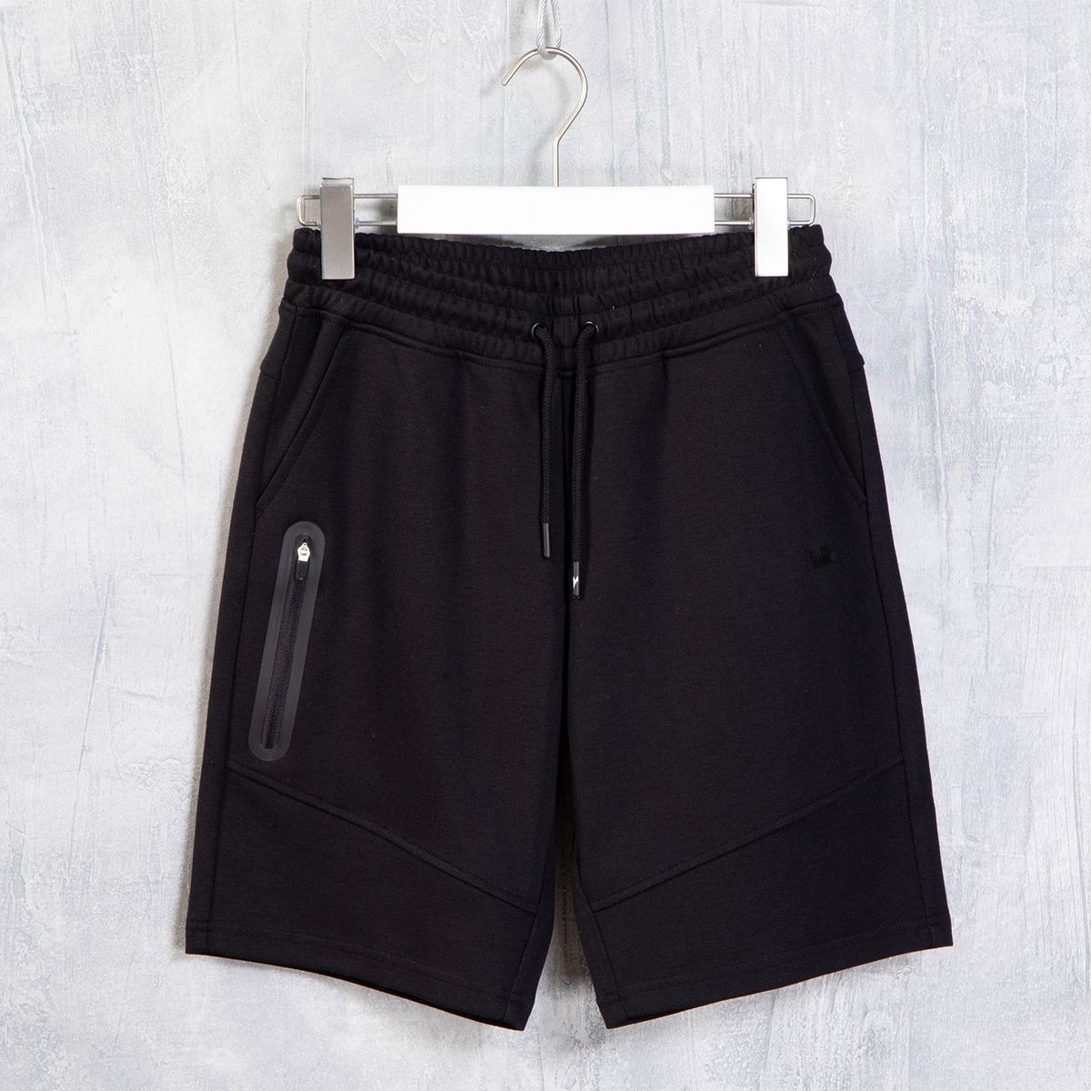 DIADORA - Shorts Deportivos Algodón Niño Diadora