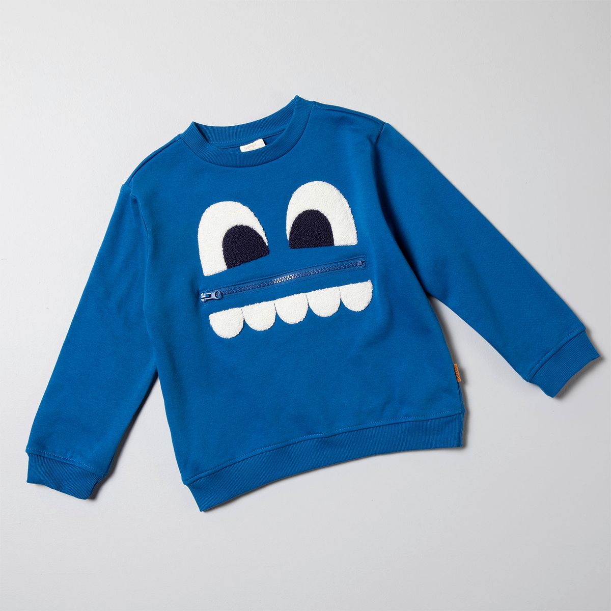 YAMP - Polerón Niño Yamp