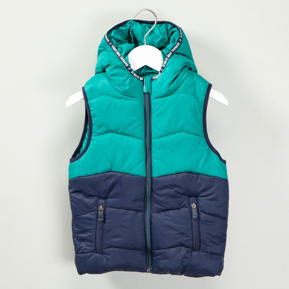 YAMP - Parka Sin Mangas Niño Yamp