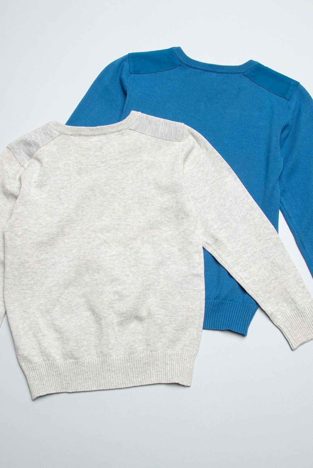 YAMP - Sweater Pack De 2 Unidades Algodón Niño Yamp