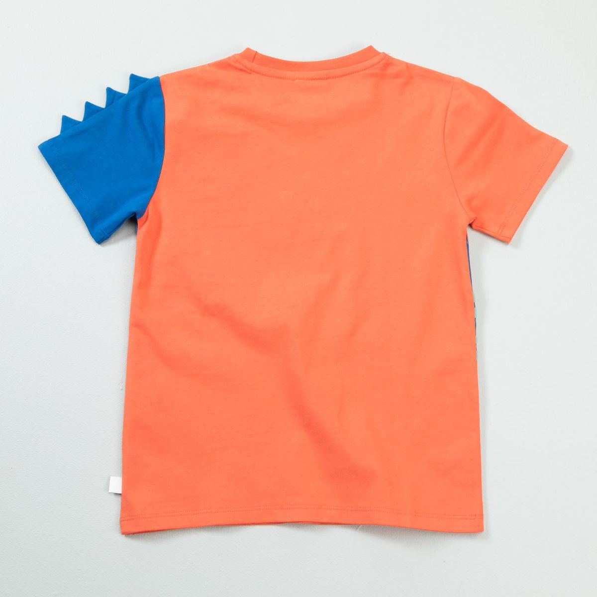 YAMP - Polera Algodón Niño Yamp