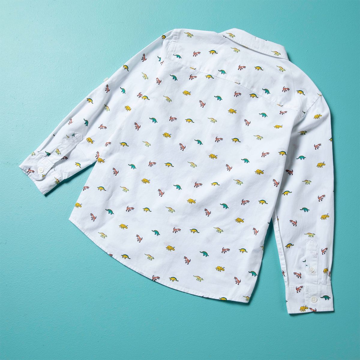 YAMP - Camisa Algodón Niño Yamp