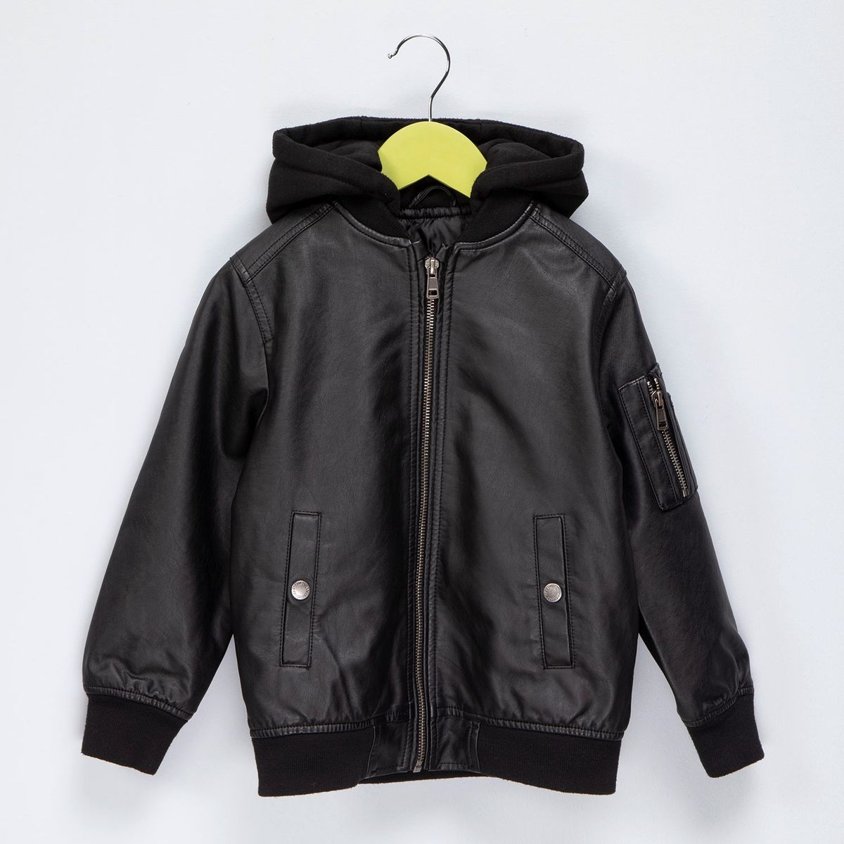 YAMP - Chaqueta Bomber Niño Yamp