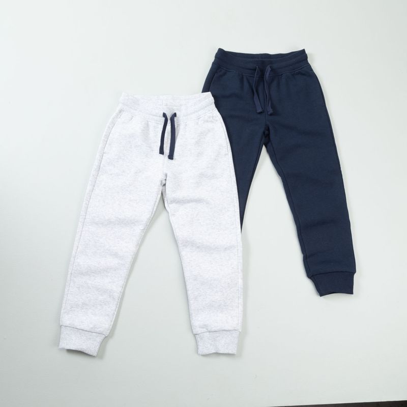 YAMP - Buzo Pack De 2 Unidades Niño Yamp