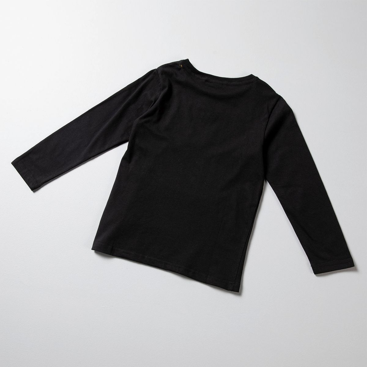 DC ORIGINALS - Polera Algodón Niño Dc Originals