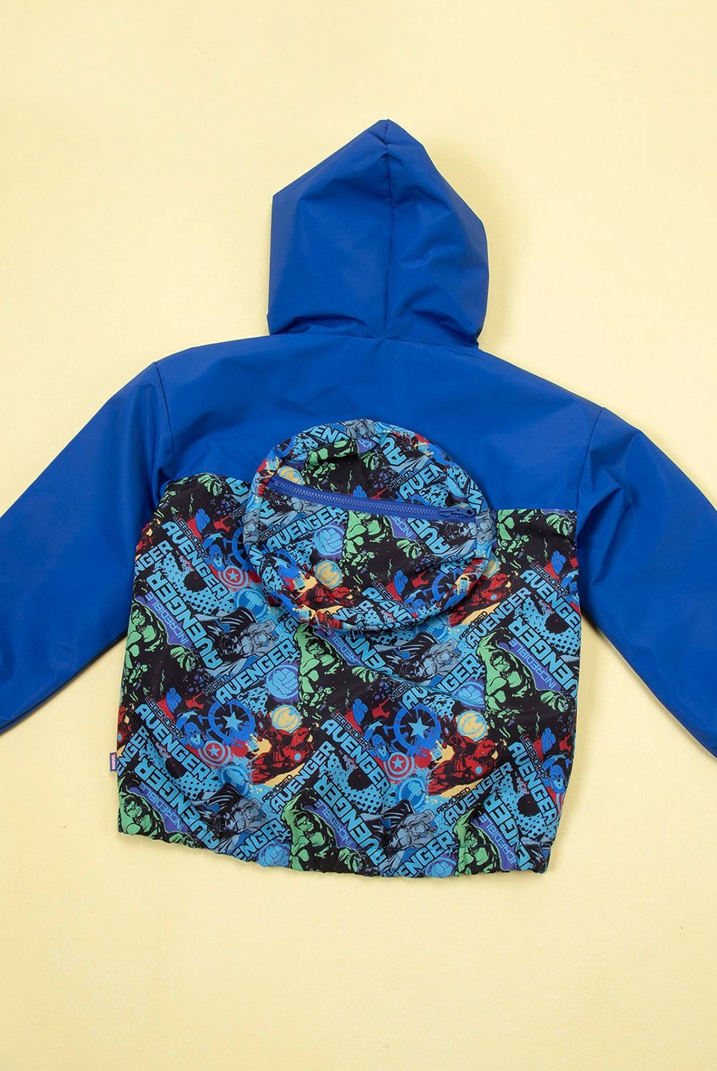 AVENGERS - Chaqueta Niño Avengers
