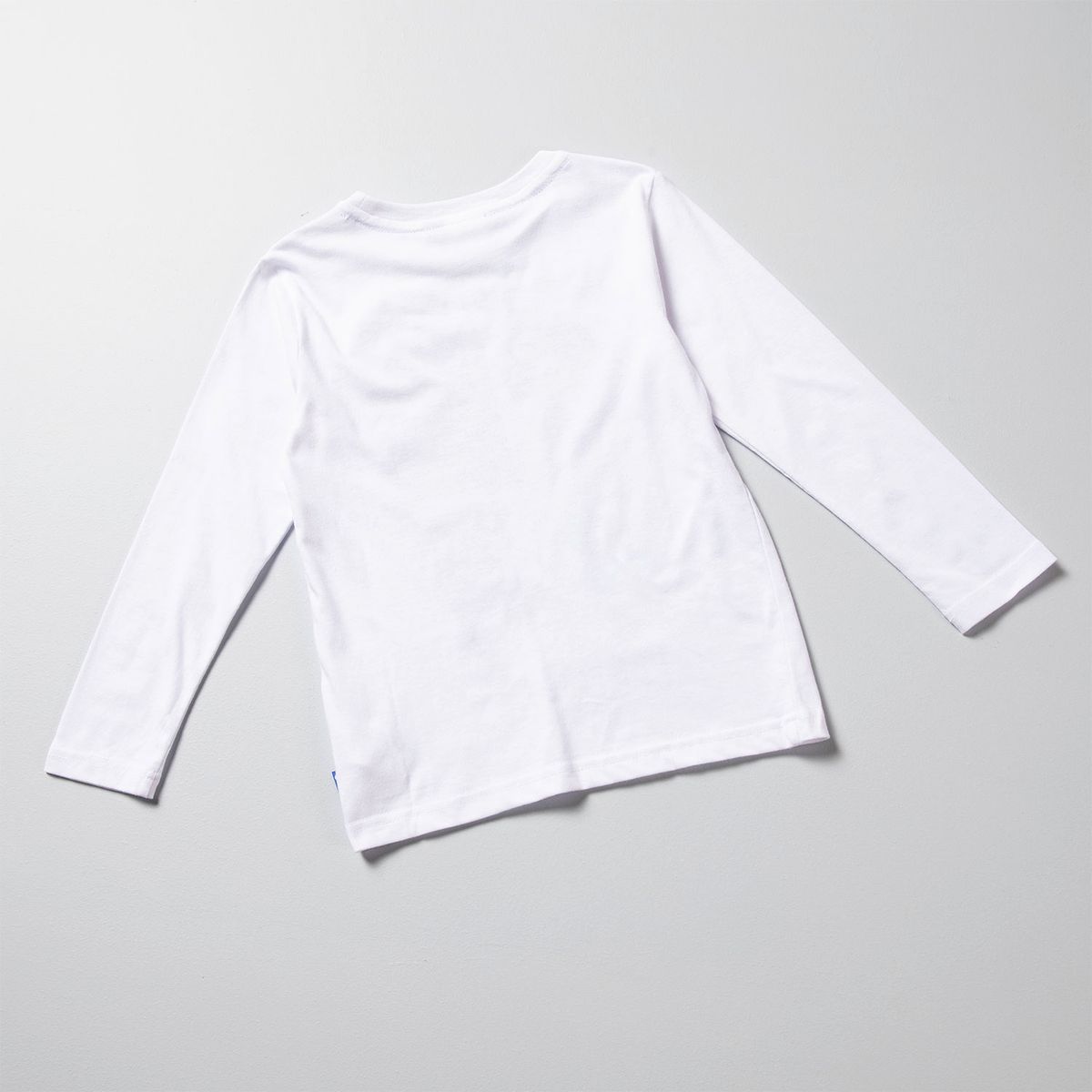 STD CHARACTERS - Polera Algodón Niño Std Characters