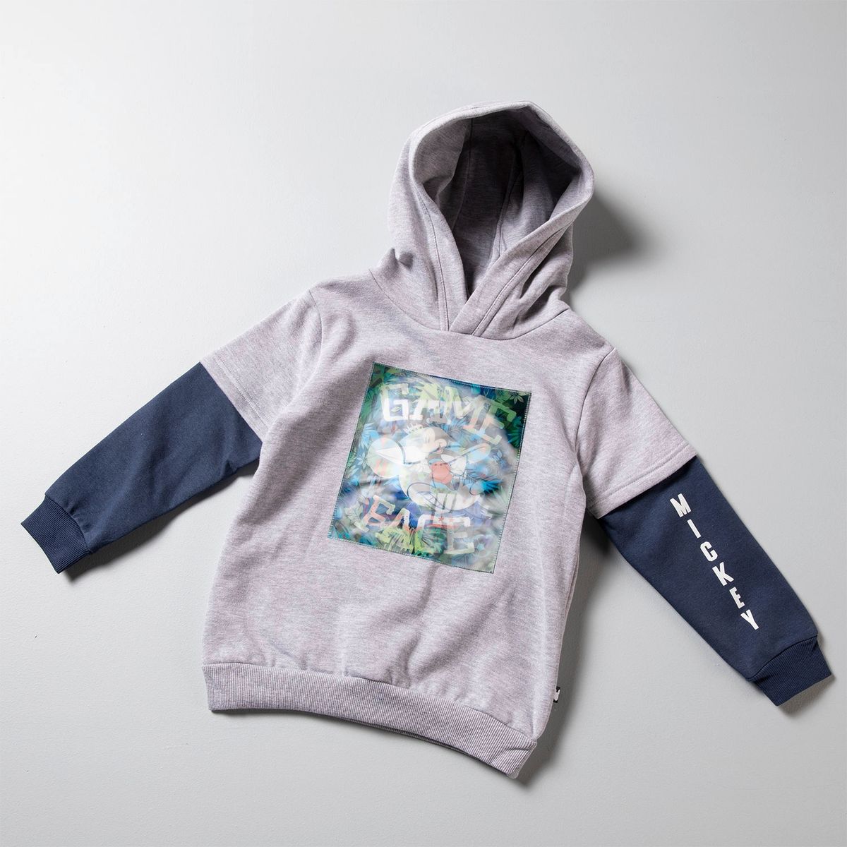 STD CHARACTERS - Polerón Algodón Niño Std Characters