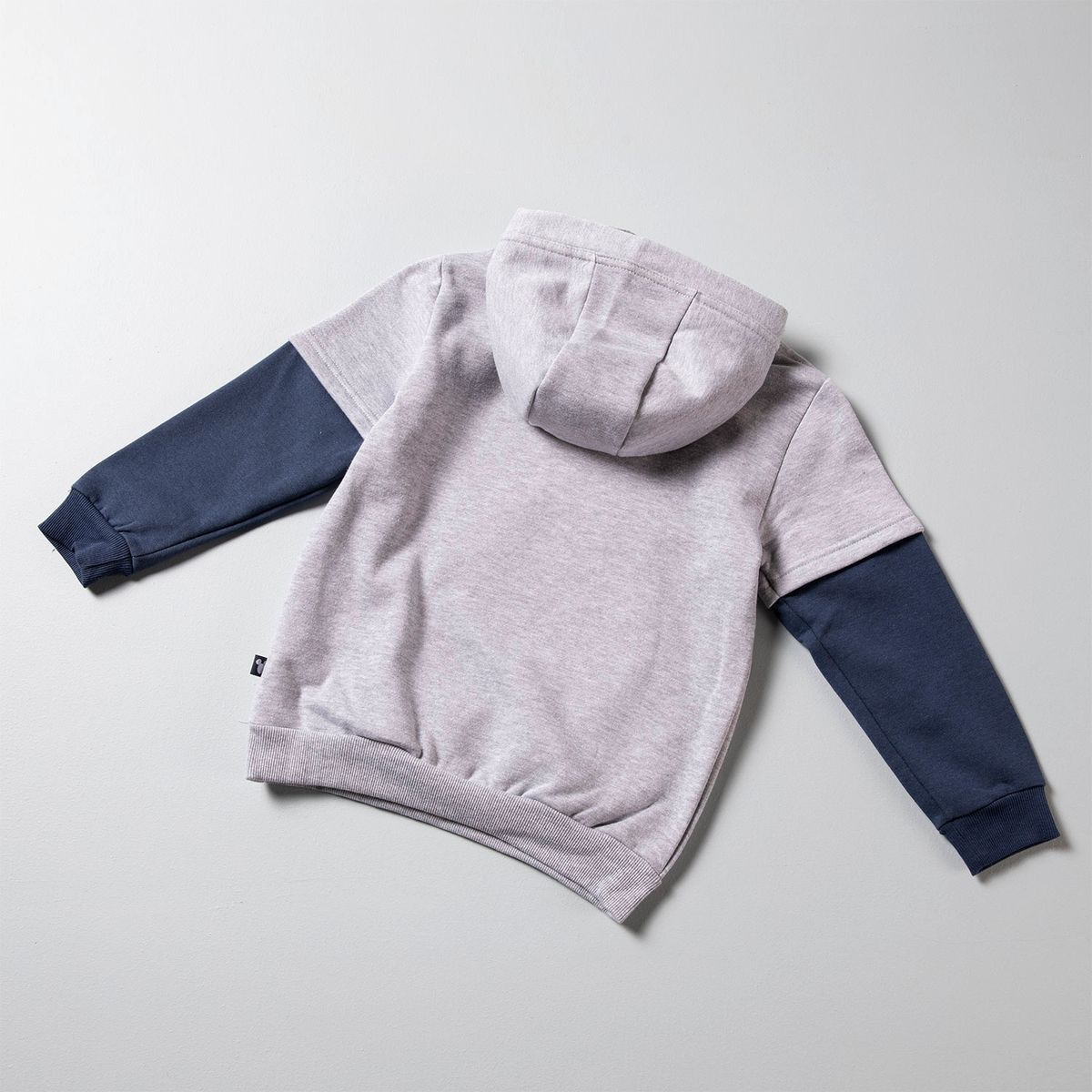 STD CHARACTERS - Polerón Algodón Niño Std Characters