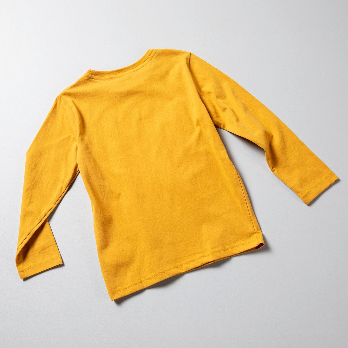 MARVEL - Polera Algodón Niño Marvel