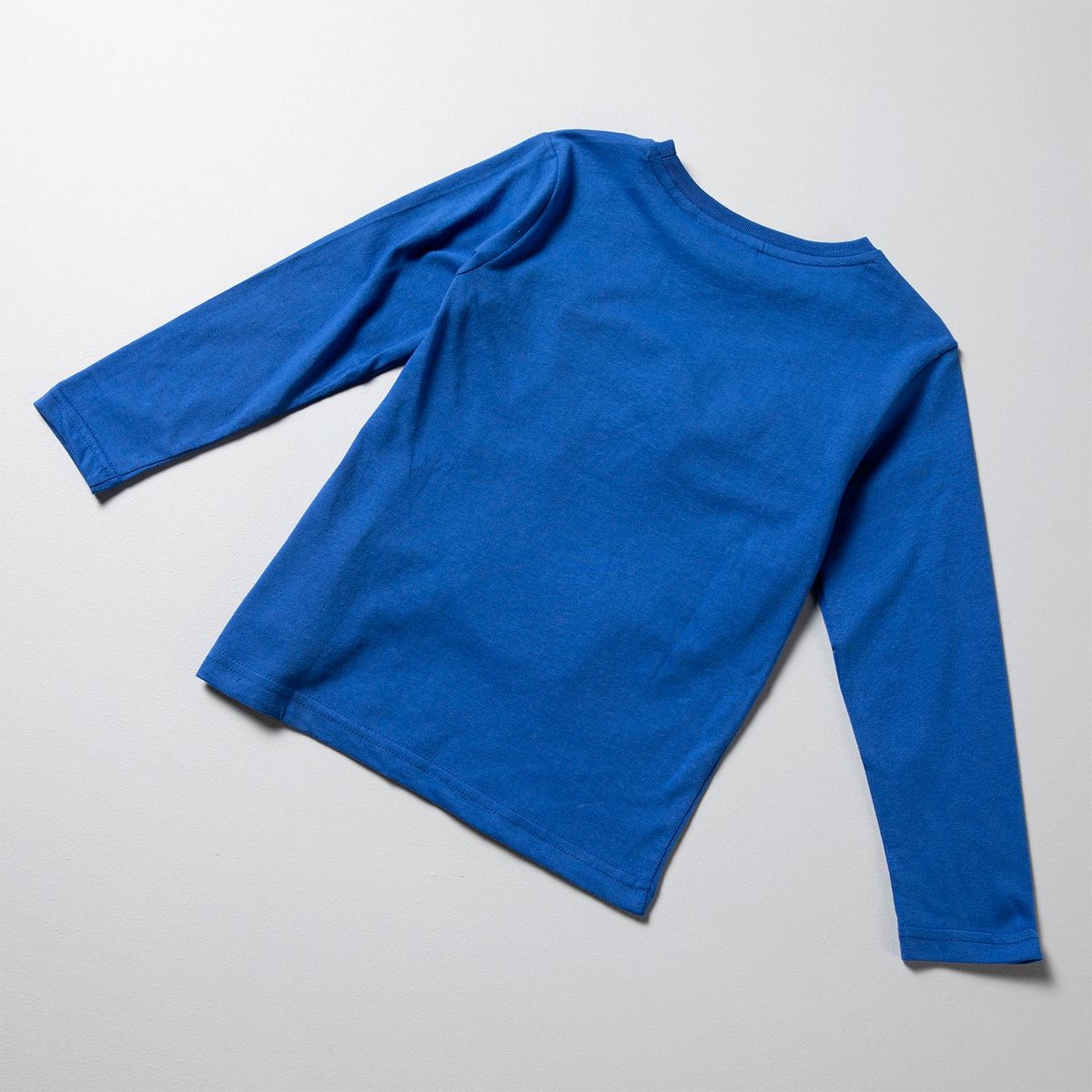 WARNER BROS - Polera Algodón Niño Looney Tunes Warner Bros