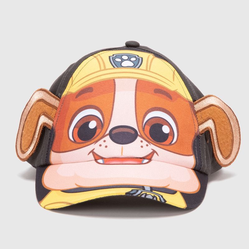 PAW PATROL - Gorro Algodón Niño Paw Patrol