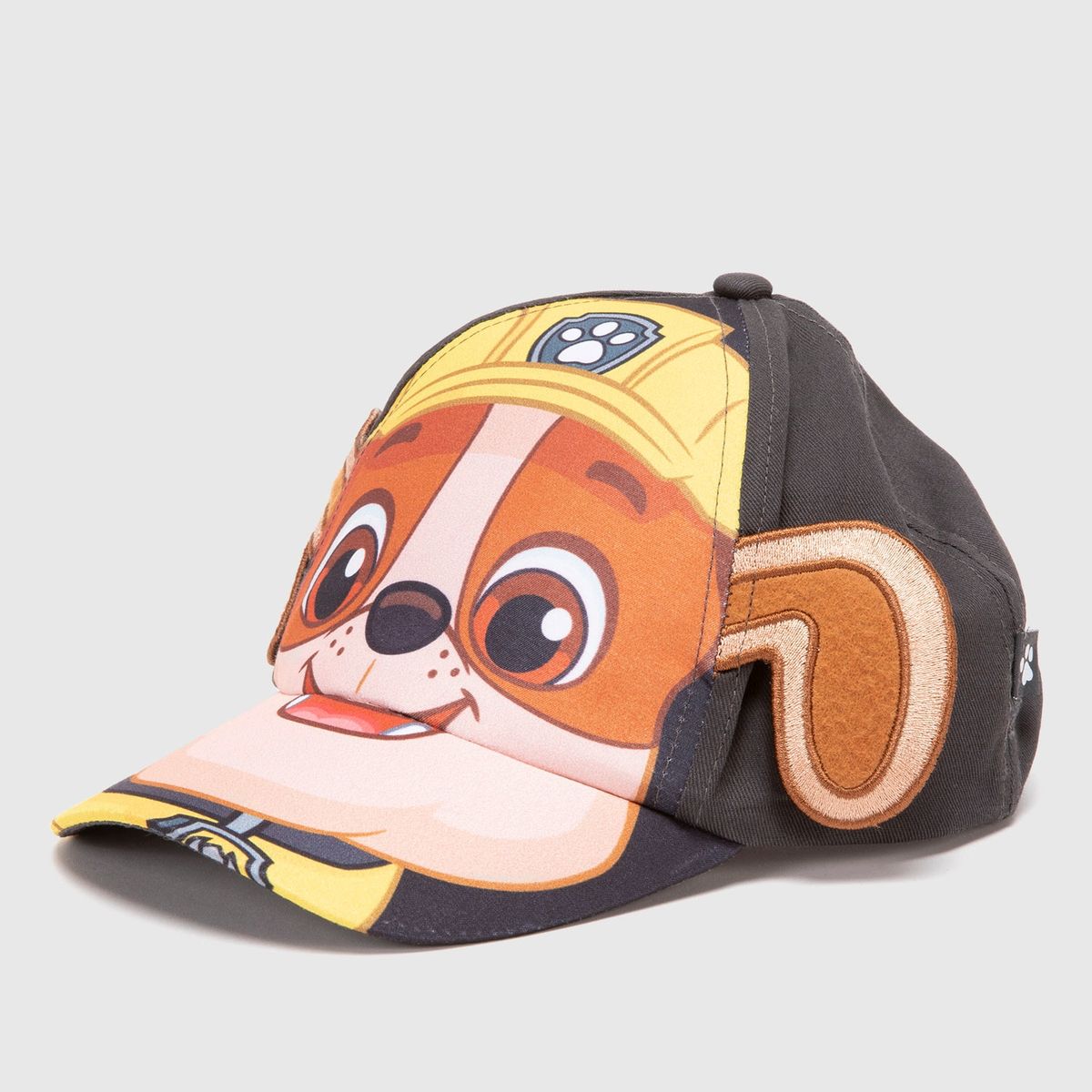 PAW PATROL - Gorro Algodón Niño Paw Patrol