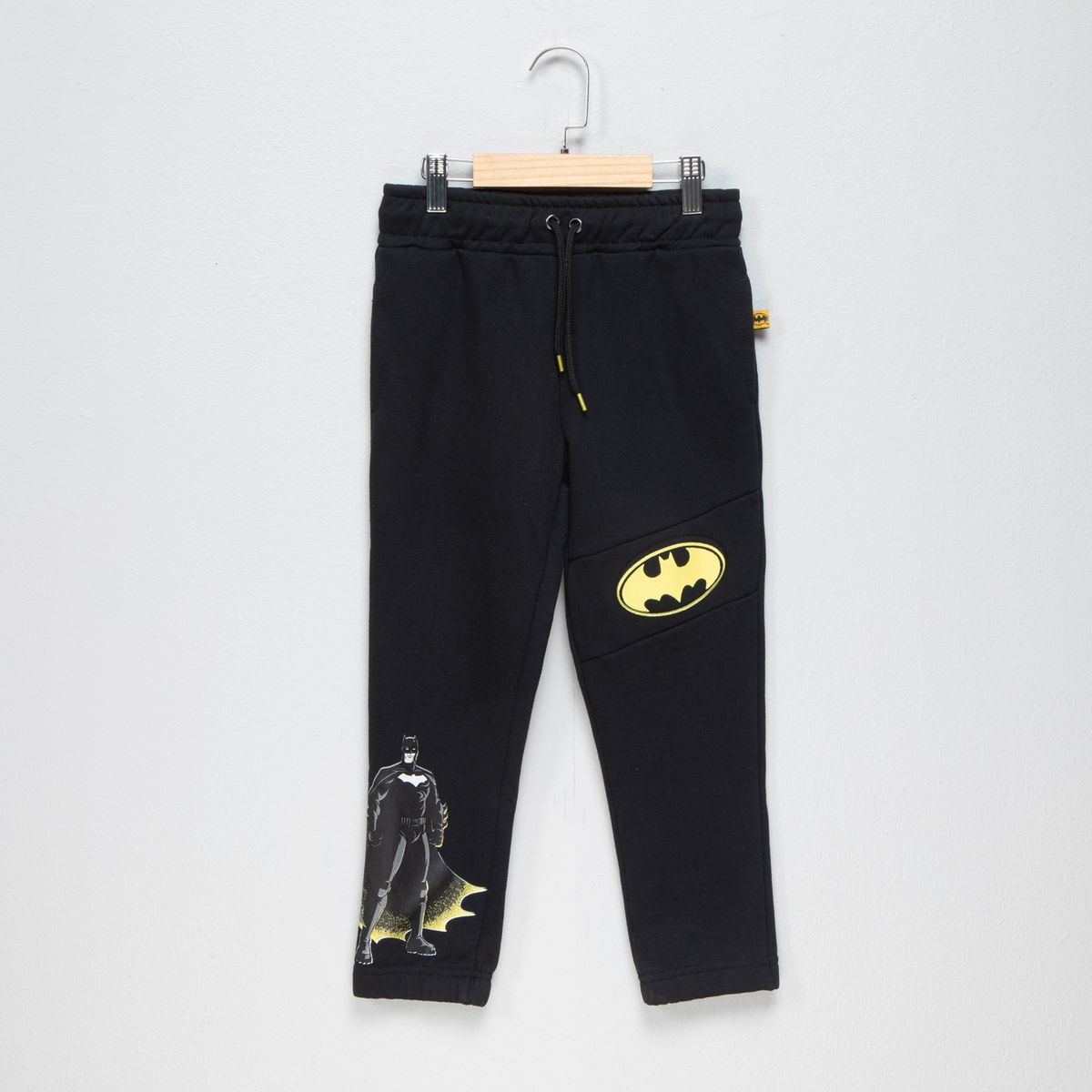 DC ORIGINALS - Buzo Algodón Niño Dc Originals