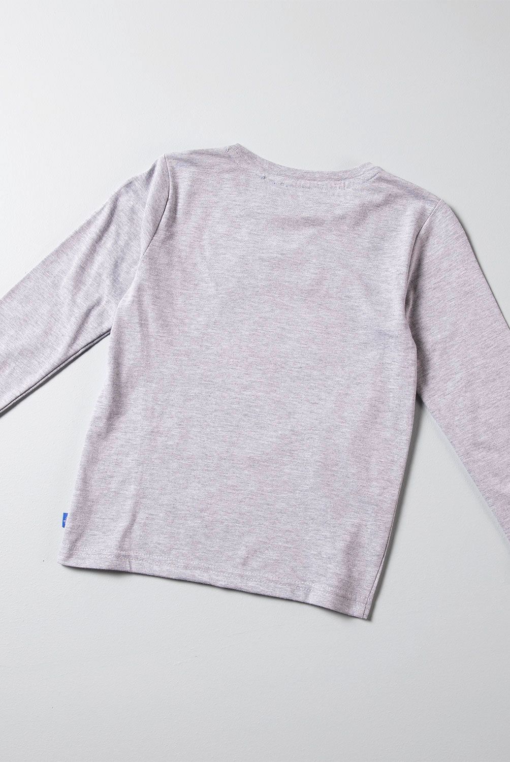 HARRYPOTER_MC - Polera Algodón Niño Harrypoter